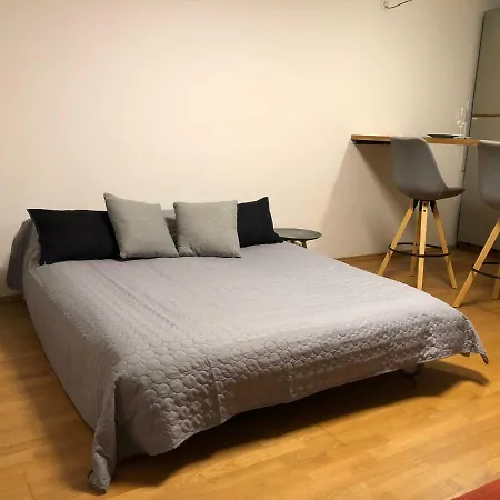 Kalisnicka Apartmán