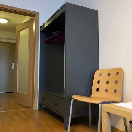 Apartmán Kalisnicka