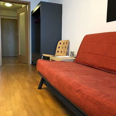 Apartmán Kalisnicka Praha