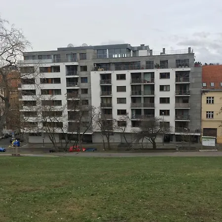 شقة Kalisnicka *