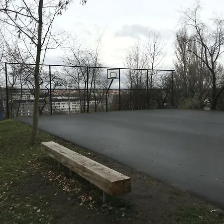 Apartmán Kalisnicka