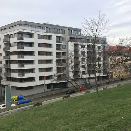 Kalisnicka Praha