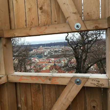 Apartmán Kalisnicka *